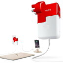 即納 直輸入 PlugBug World プラグバグ ワールド MacBook/iPad のアダプタにUSB電源ポートをプラス 拡張アダプタ Apple アップル 海外対応 変換プラグ