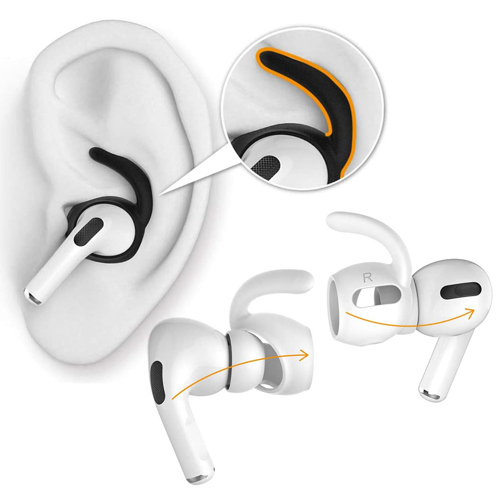 即納 AirPods Pro / AirPod...の紹介画像2