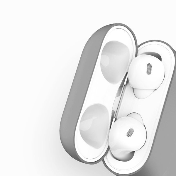 1000�ߥݥå��� ¨Ǽ AirPods Pro �������ݥå� �ץ����� ���ꥳ�󥫥С� ��Ǽ������ ���ɻ� �Ѿ׷� ���� �ǿ����� APPLE ���åץ� ���󥤥䡼�إåɥե���