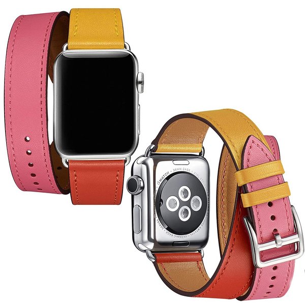 Apple Watch AbvEHb` 2d U[ xg 8/7/6/5/4/3/2/1/SE/Ultra 38/40/41mm 42/44/45/49mm Ή Vo[obN CG[~bNX {v Xgbv