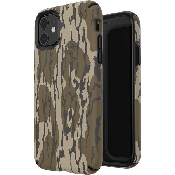 speck スペック iPhone 11/11Pro/11ProMax ケース Presidio Inked/Mossy Oak Bottomland アイフォン スマホケース 日本未発売 正規品