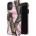 speck スペック iPhone 11/11Pro/11ProMax ケース Presidio Inked/Mossy Oak Breakup Pink アイ...
