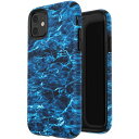 speck スペック iPhone 11/11Pro/11ProMax ケース Presidio Inked/Mossy Oak Elements Agua M...