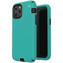 speck スペック iPhone 11/11Pro/11ProMax ケース Presidio Sport/ティール/グレー アイフォンケース スマホケース ...