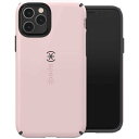 speck スペック iPhone 11/11Pro/11ProMax ケース CandyShell/クォーツピンク アイフォンケース スマホケース 日本未発売 正規品