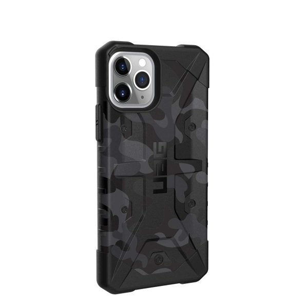 [ URBAN ARMOR GEAR UAG iPhone 11/11Pro/11ProMax P[X PATHFINDER SE pXt@C_[/~bhiCgJ ΏՌ ~XybN Ki AJA