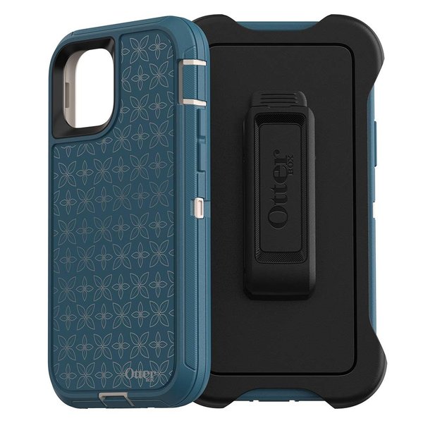 オッターボックス スマホケース メンズ OtterBox オッターボックス iPhone 11/11Pro/11ProMax ケース ディフェンダー DEFENDER/PETAL PUSHER スマホケース カバー 携帯ケース 正規品 日本未発売