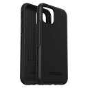 OtterBox オッターボックス iPhone 11/11Pro/11ProMax ケース シンメトリー symmetry/ブラック スマホケース カバー 携帯ケース 正規品 日本未発売