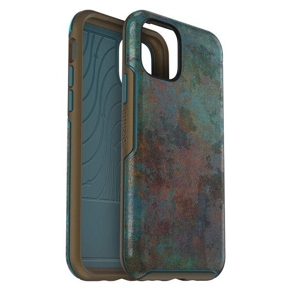 OtterBox オッターボックス iPhone 11/11Pro/11ProMax ケース シンメトリー symmetry/FEELING RUSTY スマホケース カバー 携帯ケース 正規品 日本未発売