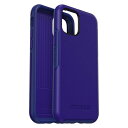 OtterBox オッターボックス iPhone 11/11Pro/11ProMax ケース シンメトリー symmetry/APPHIRE SECRET スマホケース カバー 携帯ケース 正規品 日本未発売