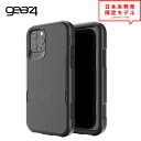 Gear4 ギアフォー iPhone 11/11Pro/11ProMax/X/XS/XSMax ケース カバー Platoon D3O 衝撃吸収 英国 直輸入 日本未発売