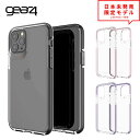 Gear4 ギアフォー iPhone11/11Pro/11ProMax ケース カバー Piccadilly D3O 衝撃吸収 英国 直輸入 ポイント消化 日本未発売