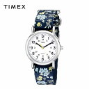 即納 TIMEX タイメックス レディース 