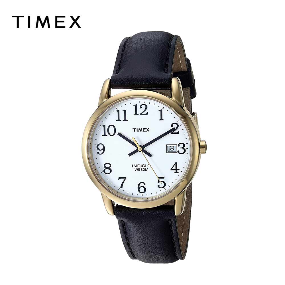 TIMEX ^CbNX Y rv Easy ReaderbubN / S[h T2H291 COfbX1Nۏ