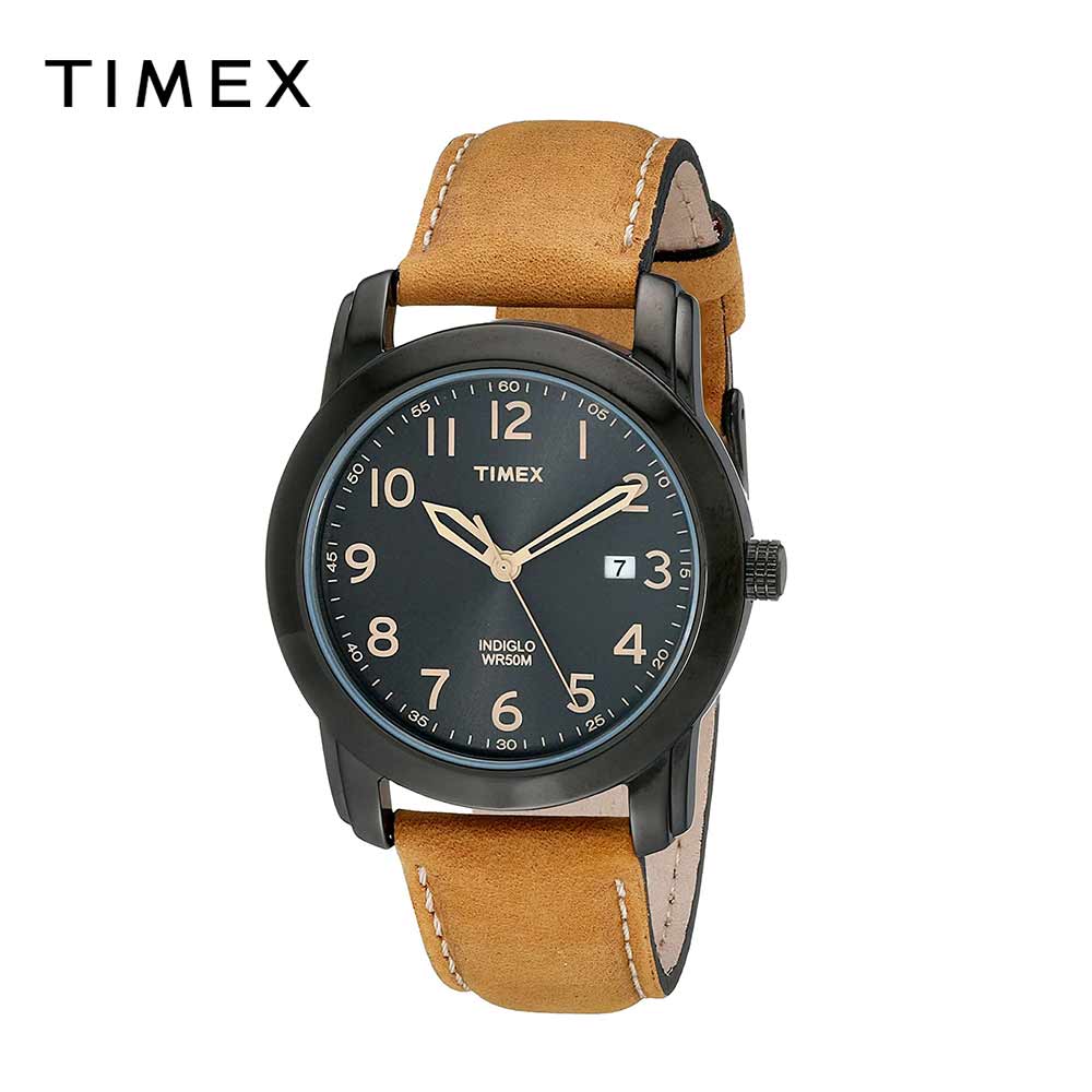 TIMEX タイメックス メンズ 腕時計 Hig