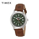 TIMEX タイメックス メンズ 腕時計 Exp