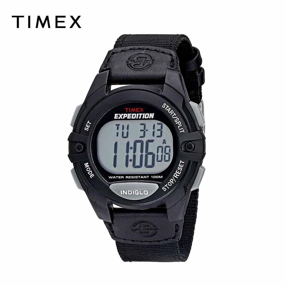 TIMEX ^CbNX Y rv Expedition Classic Digital ChronobubN T49992 COfbX1Nۏ