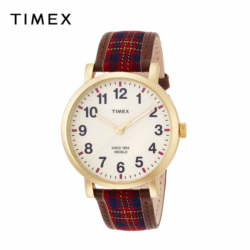 当店1年保証 ｜ TIMEX タイメックス 