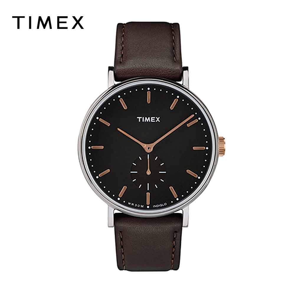 TIMEX タイメックス メンズ 腕時計 FAI