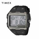 タイメックス 腕時計（メンズ） 即納 TIMEX タイメックス 腕時計 エクスペディション グリッドショック TW4B02500 海外モデル リストウォッチ メンズ 当店1年保証