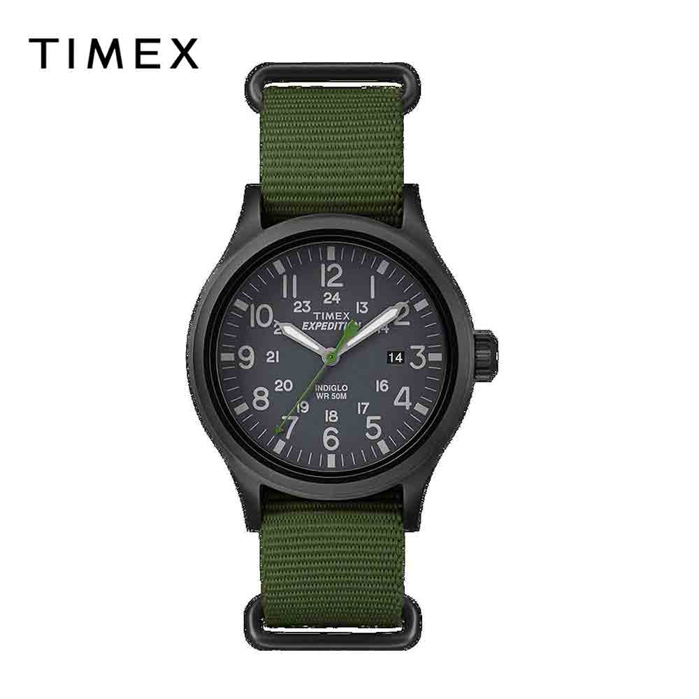 TIMEX タイメックス メンズ 腕時計 Exp