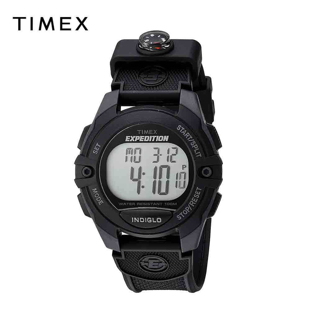 TIMEX ^CbNX Y rv Expedition Classic Digital ChronobubN TW4B07700 COfbX1Nۏ