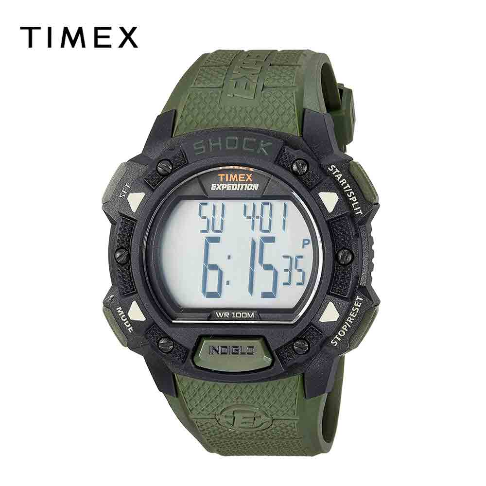 TIMEX タイメックス メンズ 腕時計 Exp