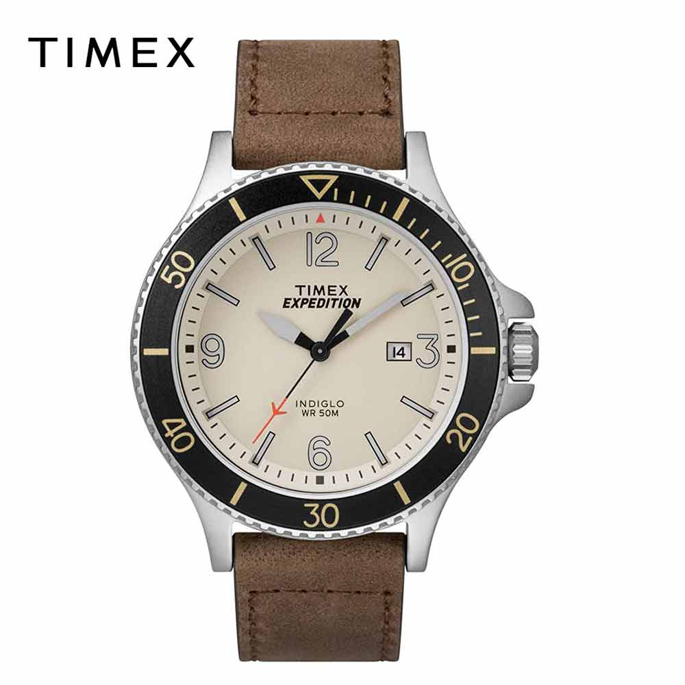 TIMEX タイメックス メンズ 腕時計 Exp