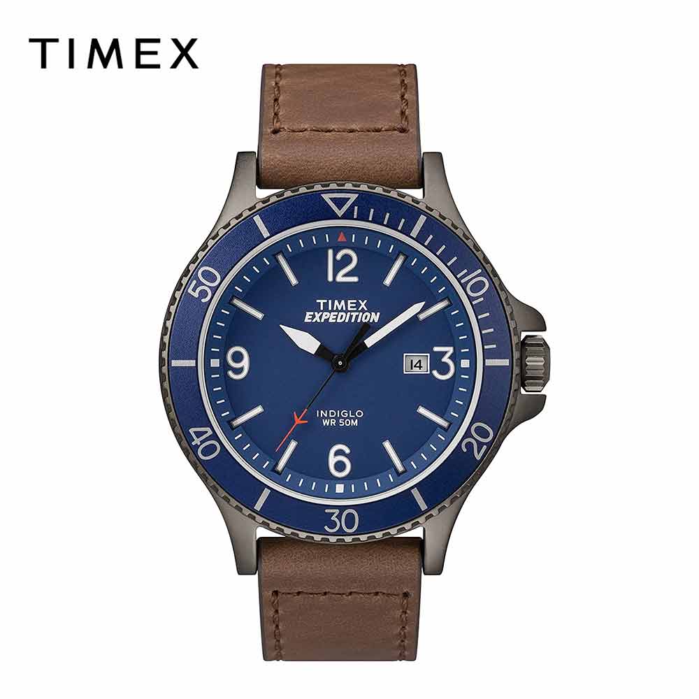 TIMEX ^CbNX Y rv Expedition RangerbuE / u[ TW4B10700 COfbX1Nۏ