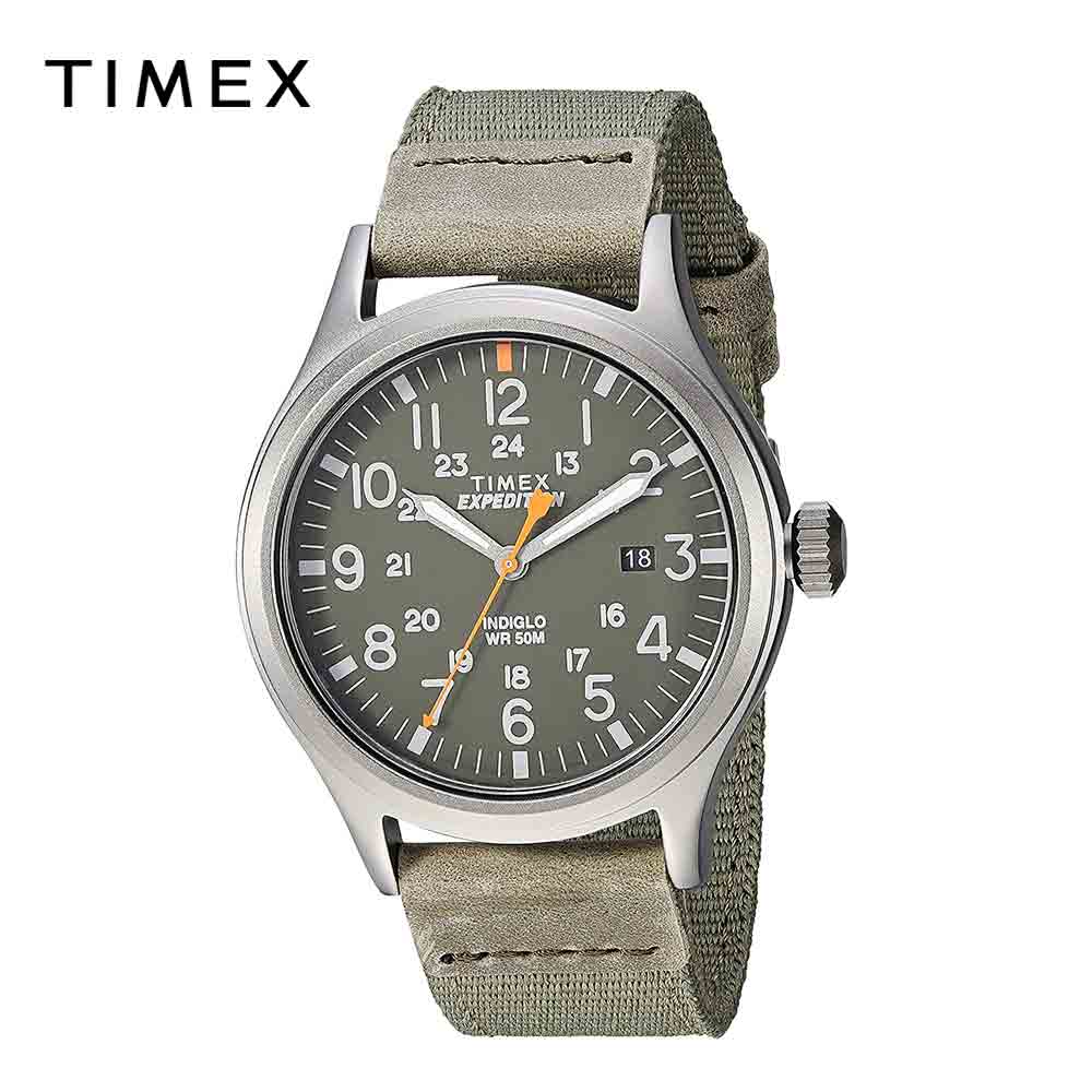 TIMEX タイメックス メンズ 腕時計 Exp