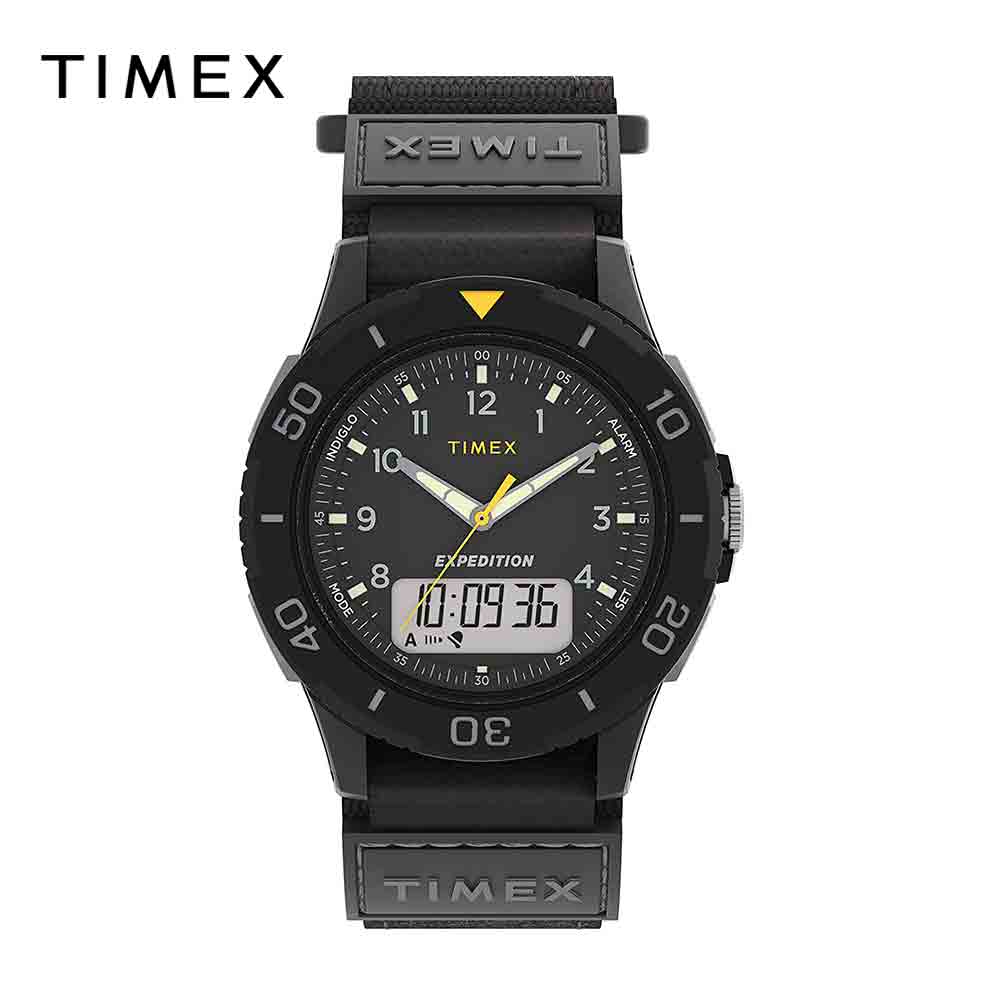 TIMEX タイメックス メンズ 腕時計 Exp