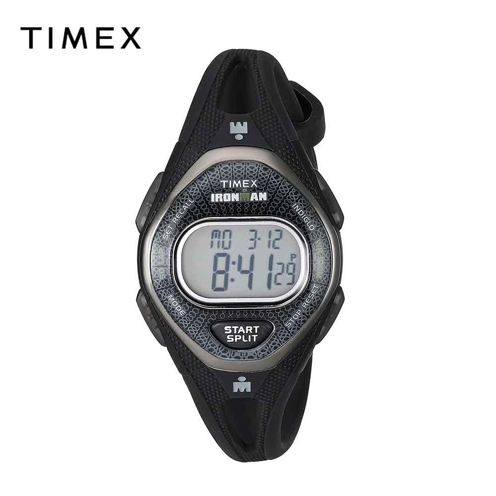 [ TIMEX ^CbNX Y / fB[X rv Ironman Sleek 50 MTCYbubN TW5M10900 COfbX1Nۏ