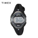 即納 TIMEX タイメックス メンズ / レディース 腕時計 Ironman Sleek 50 Mサイズ|ブラック TW5M10900 海外モデル|当店1年保...
