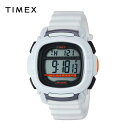 TIMEX タイメックス メンズ 腕時計 Command 47mm|ホワイト TW5M26400JT 海外モデル|当店1年保証(2)