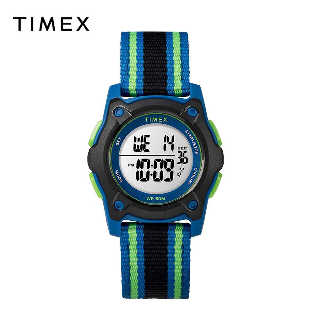 TIMEX ^CbNX fB[X / LbY rv Time Machines fW^bu[ / ubN / O[ TW7C26000 COfbX1Nۏ