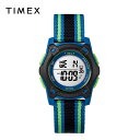 TIMEX ^CbNX fB[X / LbY rv Time Machines fW^bu[ / ubN / O[ TW7C26000 COfbX1Nۏ