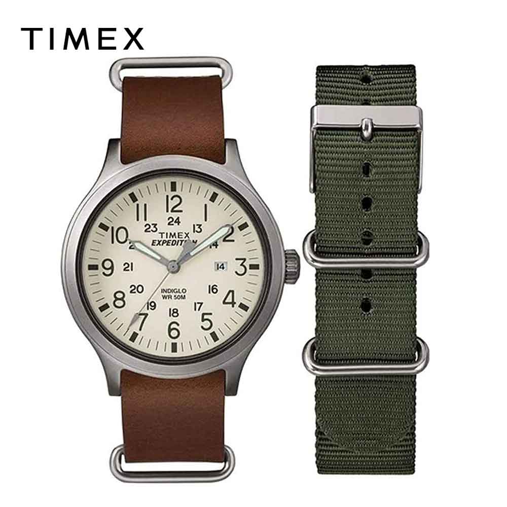 ňl풆![ TIMEX ^CbNX Y rv Expedition Scout 43 ւoht uE TWG016100 COf X1Nۏ