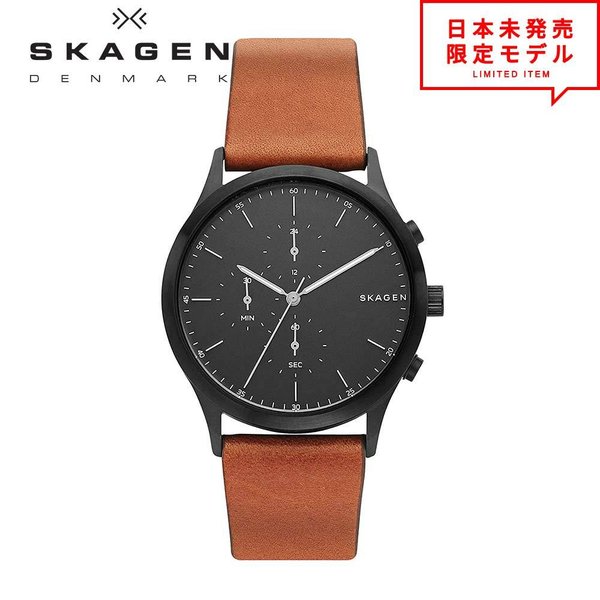 [ SKAGEN XJ[Q Y rv XgEHb` SKW6477 uE/ubN CO v { X1Nۏ