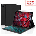 即納 iPad Pro 11インチ Bluetooth キーボード一体型 ケース カバー スタンド機能 ペンシル収納 日本未発売