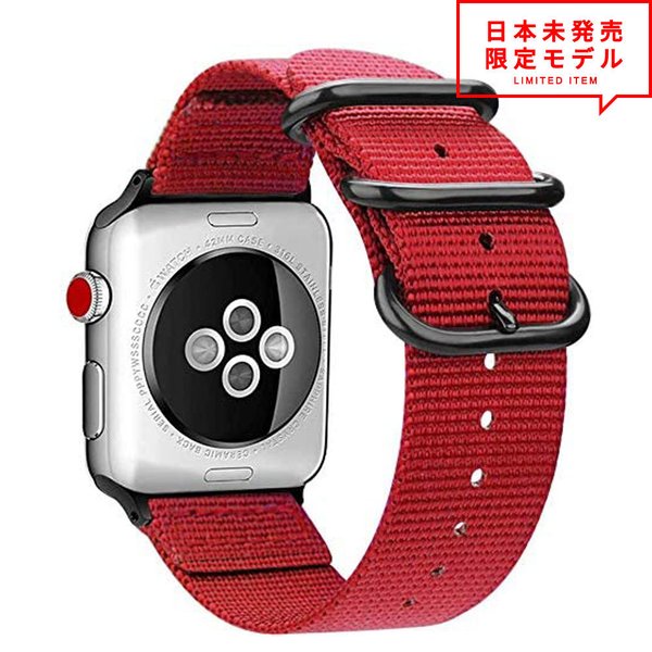 [ Apple Watch AbvEHb` 8/7/6/5/4/3/2/1/SE 38/40/41mm 42/44/45/49mm xg oh iC bh NATOXgbv |Cg {