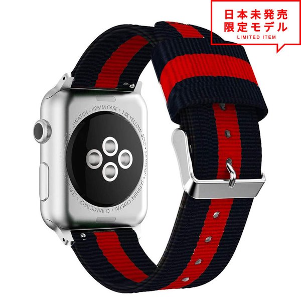 [ Apple Watch AbvEHb` 7/6/5/4/3/2/1/SE 38/40/41mm 42/44/45mm xg oh iC ubN/bh NATOXgbv |Cg {