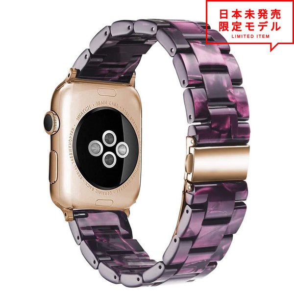Apple Watch AbvEHb` XeXX`[obN / p[v}[u 8/7/6/5/4/3/2/1/SE/Ultra 38/40/41mm 42/44/45/49mm Ή xg oh |Cg {