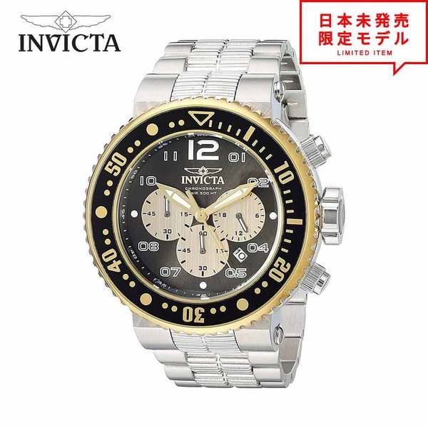 �ǰ���ĩ���桪 Invicta ����������� ��� �ӻ��� �ꥹ�ȥ����å� 25075 �������� ���� ����̤ȯ�� ��Ź1ǯ�ݾ�