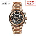 Invicta インヴィクタ メンズ 腕時計 リストウォッチ 25283 海外限定 時計 日本未発売 当店1年保証 最安値挑戦中!