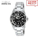 最安値挑戦中! Invicta インヴィクタ メンズ 腕時計 リストウォッチ 8932OB シルバー/ブラック 海外限定 時計 日本未発売 当店1年保証