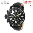 Invicta インヴィクタ メンズ 腕時計 リストウォッチ 3332 ブラック 海外限定 時計 日本未発売 当店1年保証 最安値挑戦中！