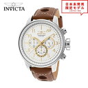 Invicta インヴィクタ メンズ 腕時計 リストウォッチ 16010 ホワイト 海外限定 時計 日本未発売 当店1年保証 最安値挑戦中!(2)