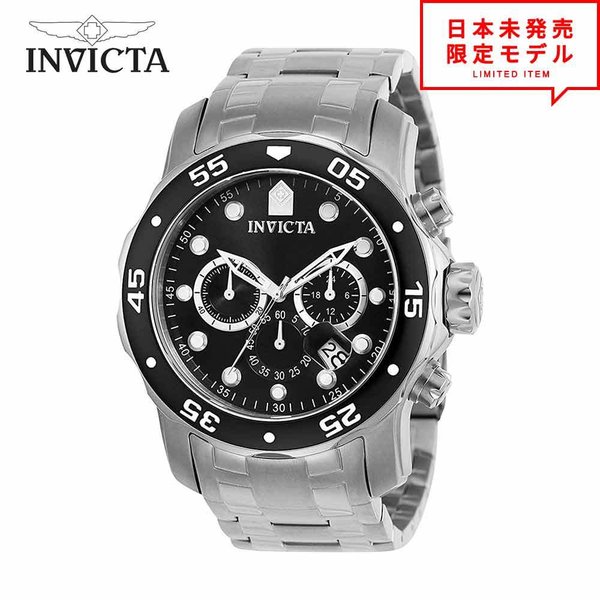 �ǰ���ĩ���桪 Invicta ����������� ��� �ӻ��� �ꥹ�ȥ����å� 0069 ����С�/�֥�å� �������� ���� ����̤ȯ�� ��Ź1ǯ�ݾ�