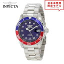 最安値挑戦中! Invicta インヴィクタ メンズ 腕時計 リストウォッチ 5053 海外限定 時計 日本未発売 当店1年保証