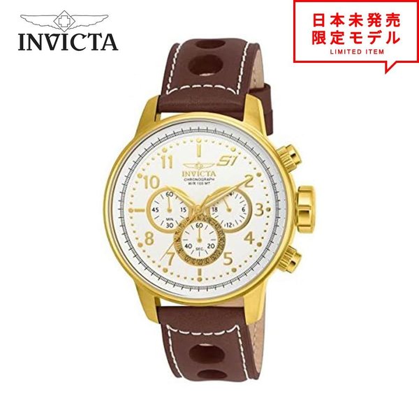 Invicta CBN^ Y rv XgEHb` 16011 S[h/uE CO v { X1Nۏ ňl풆I